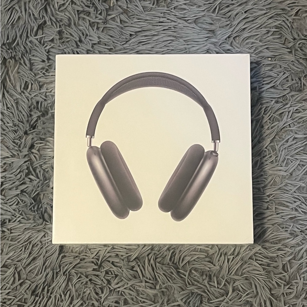 Apple Airpods Max- Black